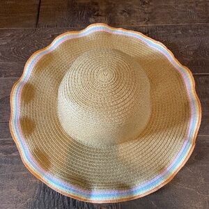 Target Sun Hat for Toddler